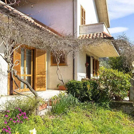 Le Monachette 3* Ascoli Piceno