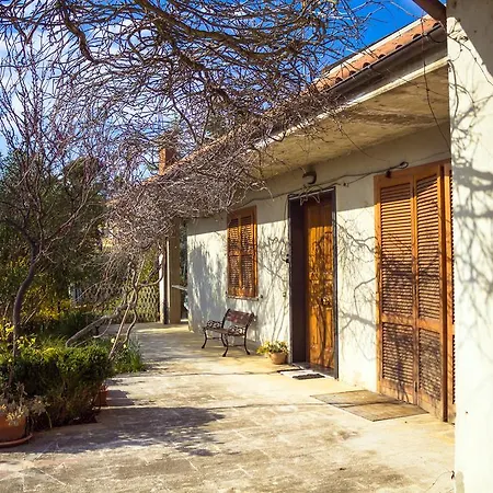 Bed & Breakfast Le Monachette 3*