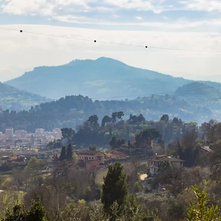 Le Monachette Ascoli Piceno