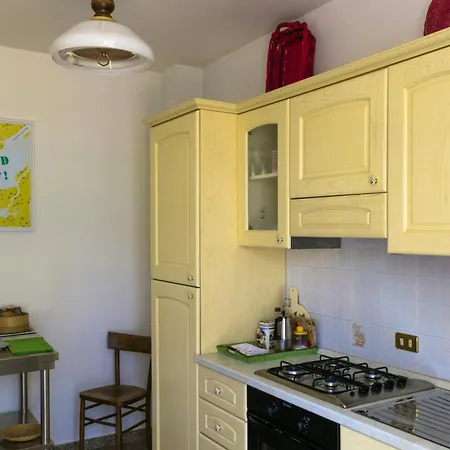 Bed & Breakfast Le Monachette Ascoli Piceno