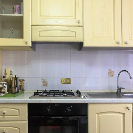 Le Monachette Bed & Breakfast Ascoli Piceno