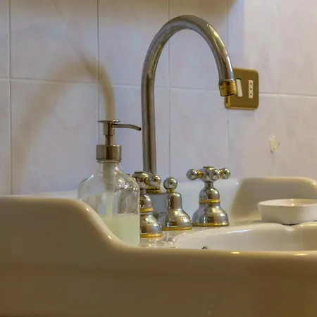 Le Monachette Bed & Breakfast Ascoli Piceno