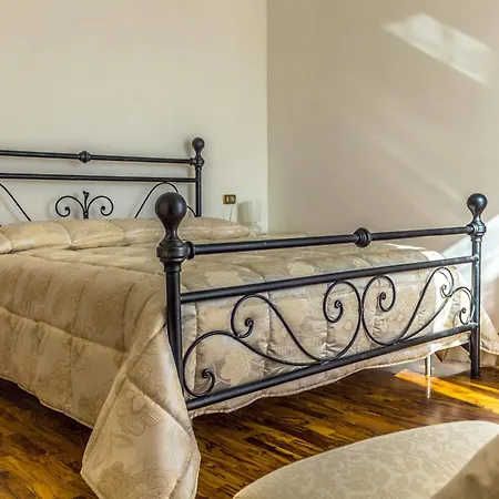 Le Monachette Bed & Breakfast Ascoli Piceno