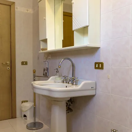 Le Monachette Ascoli Piceno