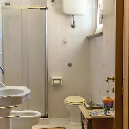 Le Monachette Ascoli Piceno