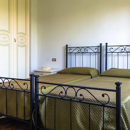 Le Monachette Couette-café Ascoli Piceno