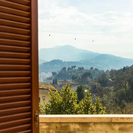 Le Monachette Ascoli Piceno