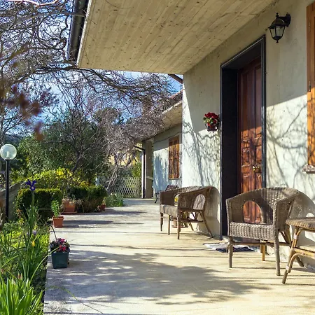 Le Monachette Bed & Breakfast 3*