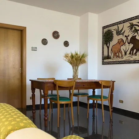 Bed & Breakfast Le Monachette