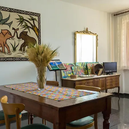 Le Monachette Bed & Breakfast