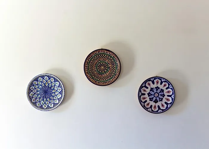 Le Monachette Bed & Breakfast Ascoli Piceno