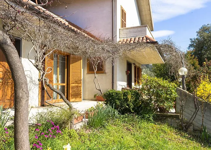 Le Monachette 3* Ascoli Piceno