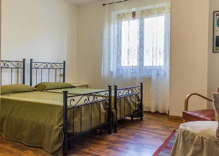 Bed & Breakfast Le Monachette 3*