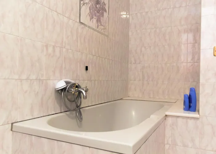 Le Monachette Bed & Breakfast 3*