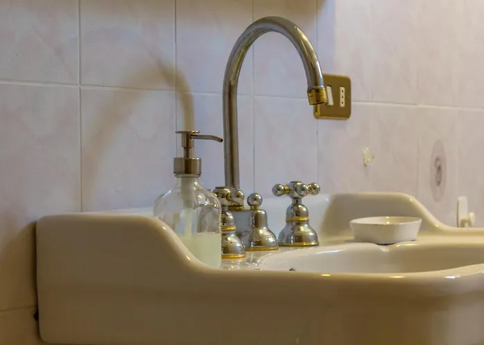 Le Monachette Bed & Breakfast Ascoli Piceno