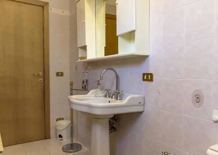 Le Monachette Ascoli Piceno