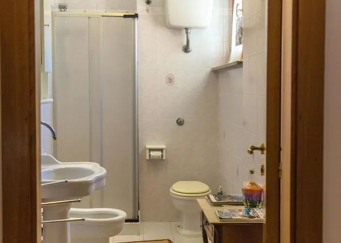 Le Monachette Ascoli Piceno