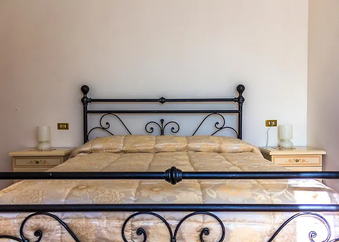 Le Monachette Bed & Breakfast 3*