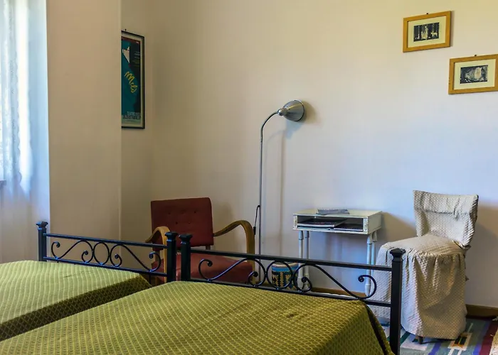 Le Monachette Ascoli Piceno