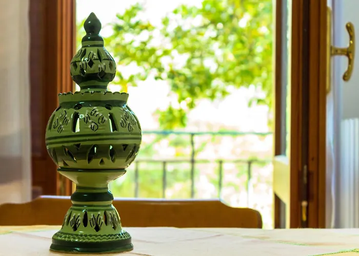 Bed & Breakfast Le Monachette