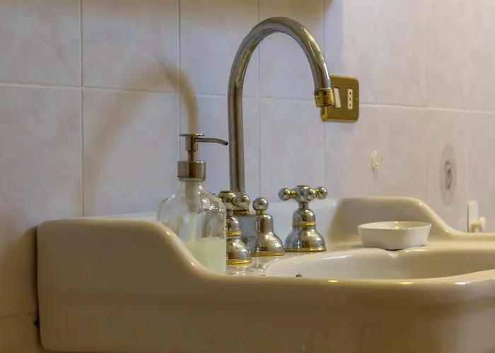 Bed & Breakfast Le Monachette 3*